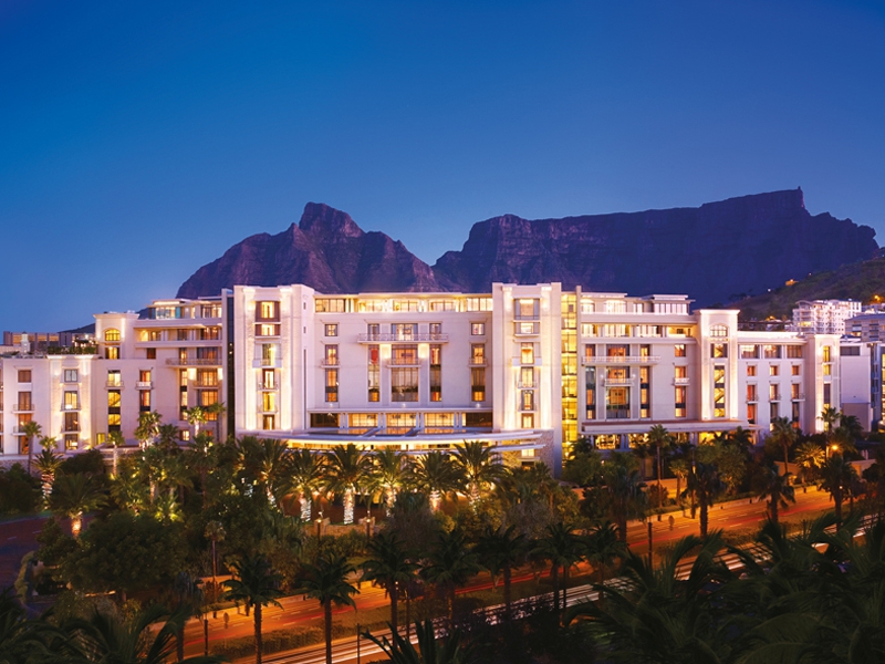 Oneonly Cape Town Africa S Most Luxurious Resort Life
