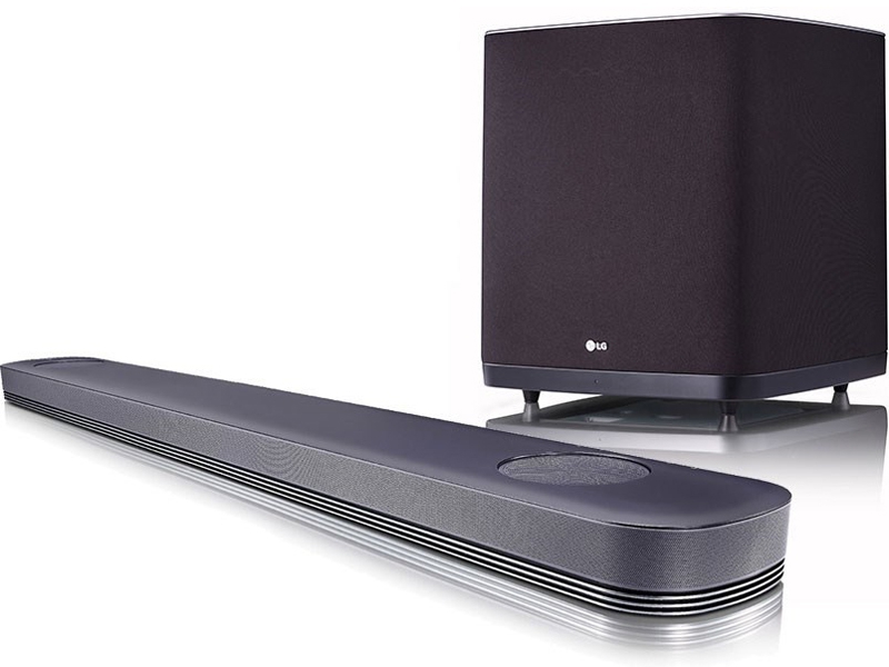 Lg Sj9 Dolby Atmos Sound Bar Set Up Your Home Theater Life Beyond Sport