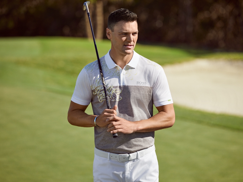 Martin Kaymer - You don't win without being mentally tough | Life ...