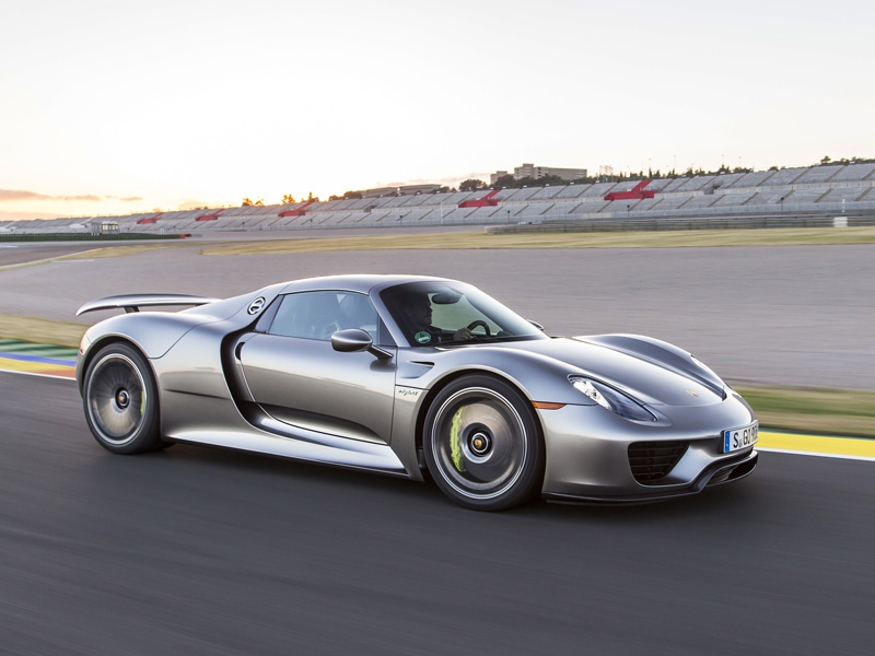 Porsche electric sports deals car