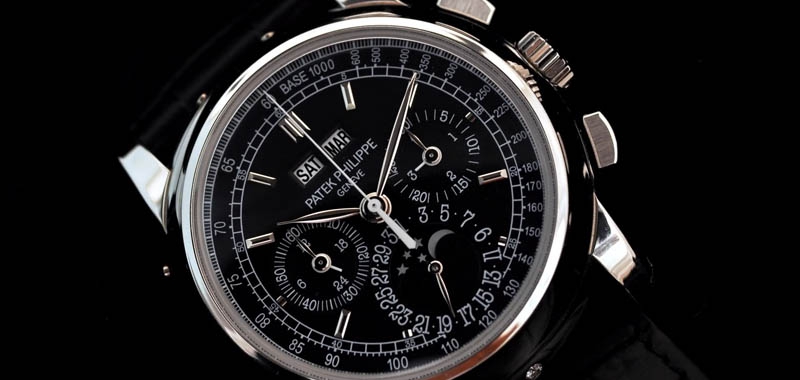 The best luxury watches to invest in
